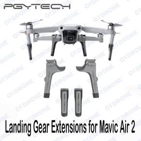 DJI Mavic Air 2 -PGYTECH Landing Gear