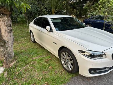 BMW 520i 20i in Subang Jaya, SGR