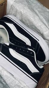 vans knu skool