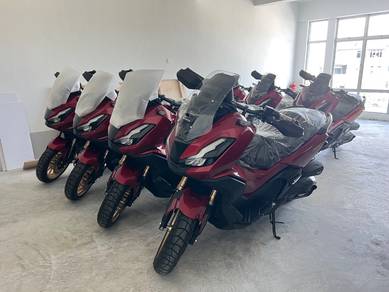 Honda ADV 350