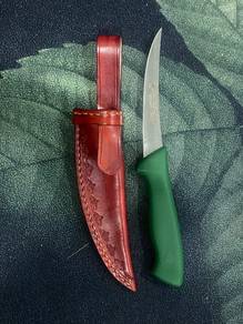 F.Herder-Pisau lapah daging