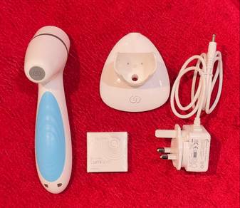 Nu Skin LumiSpa Facial Cleansing Device