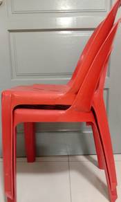 Plastic Chair