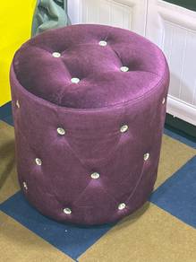 Diamond Stool