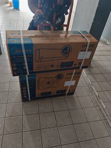 New Aircon with installation
