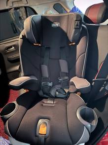 Baby Car Seat