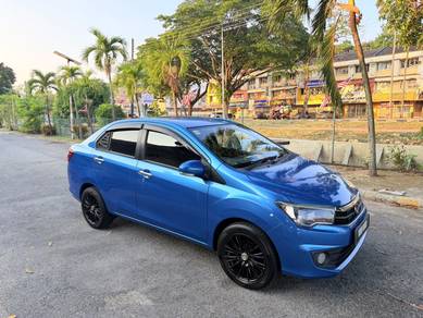 Perodua Bezza PREMIUM X in Selayang, SGR