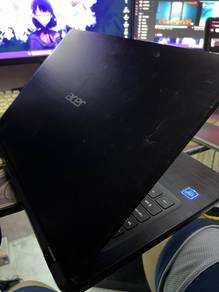 Laptop Bajet Acer