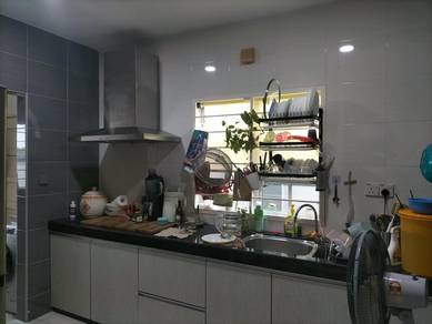 Semi-Detached House For Sale in Kapar,SGR