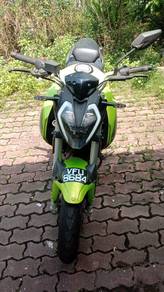 Benelli 150S