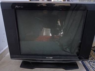 Tv sharp 