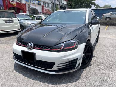 Volkswagen Golf GTi in Sungai Besi, KUL