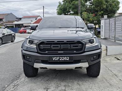 Ford Ranger Raptor RAPTOR in Kepong, KUL