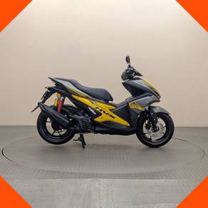 Yamaha NVX