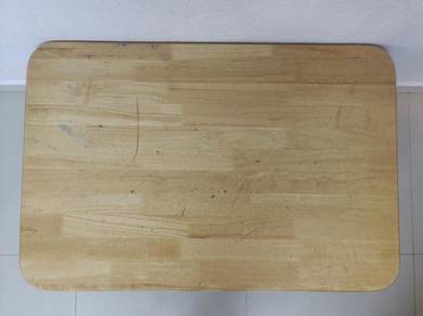 Wood Table