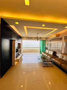Condominium For Sale in Puteri Palma Condominium