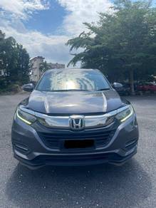 Honda HR-V V in Batu Pahat, JHR