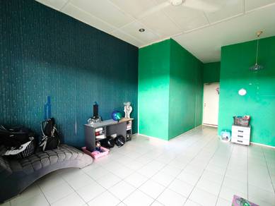 Apartment For Sale in MJC Courtyard Sanctuary