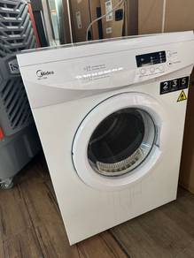 Midea dryer