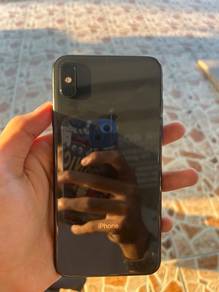 xs max like new
