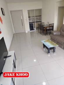 Condominium For Rent in Gardens Ville