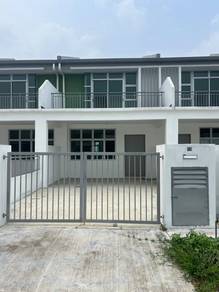 2-storey Terraced House For Sale in Johor Bahru,JHR
