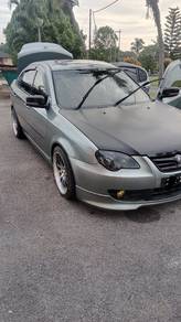 Proton Persona ELEGANCE BASE LINE in Taiping, PRK