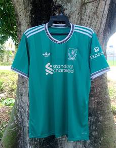 ADIDAS size XL Liverpool 3rd 2026 jersey jersi