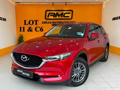 Mazda CX-5 G GLS 2WD in Sungai Besi, KUL