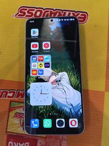 MEIZU 21 5G 256GB – Purple