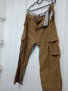 Seluar kargo untuk dijual