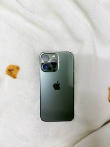 Iphone 13 pro - 256gb murah2