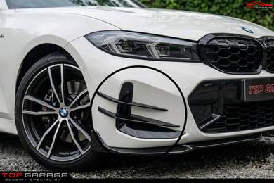 Bmw G20 Lci Front Canards Bodykit Body kit M Sport