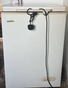 FREEZER untuk dijual