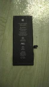battery/housing iphone 6plus