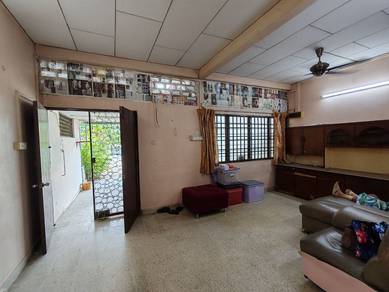2-storey Terraced House For Sale in Greenlane,PNG