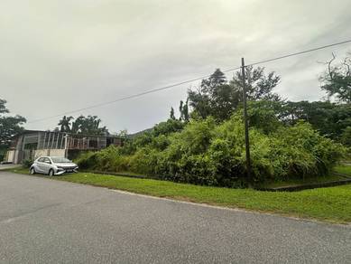 Residential Land in Ipoh, PRK