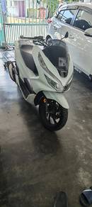 Honda PCX 150