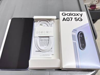 Samsung Galaxy A07