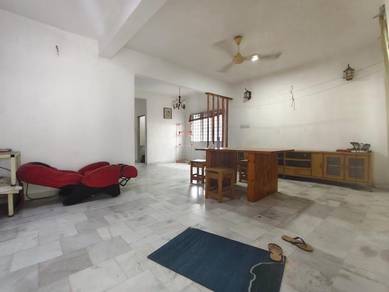 2-storey Terraced House For Sale in Bukit Mertajam,PNG