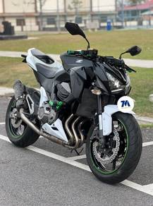Kawasaki Z 800