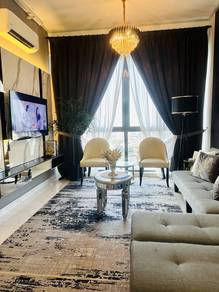 Condominium For Sale in Troika Residence