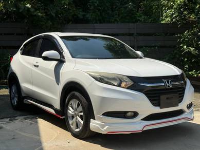 Honda HR-V E in Cheras, KUL