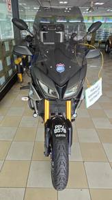 Yamaha Tracer 900GT