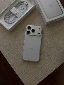 iPhone 17 Pro 256GB🍎