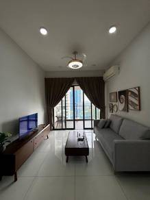 Condominium For Sale in Royal Strand @ Country Garden Danga Bay