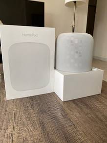 Apple HomePod (2nd Generation)