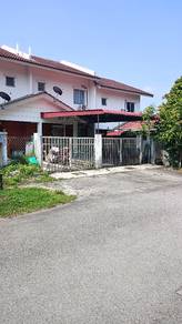 2-storey Terraced House For Sale in Ijok,SGR