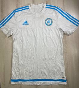 Adidas Olympique De Marseille Adizero Tee #CY Used