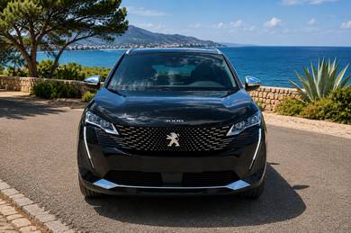 Peugeot 3008 ALLURE THP in Gelang Patah, JHR